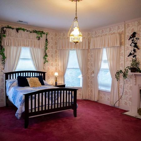 Elloree Bed And Breakfast المظهر الخارجي الصورة