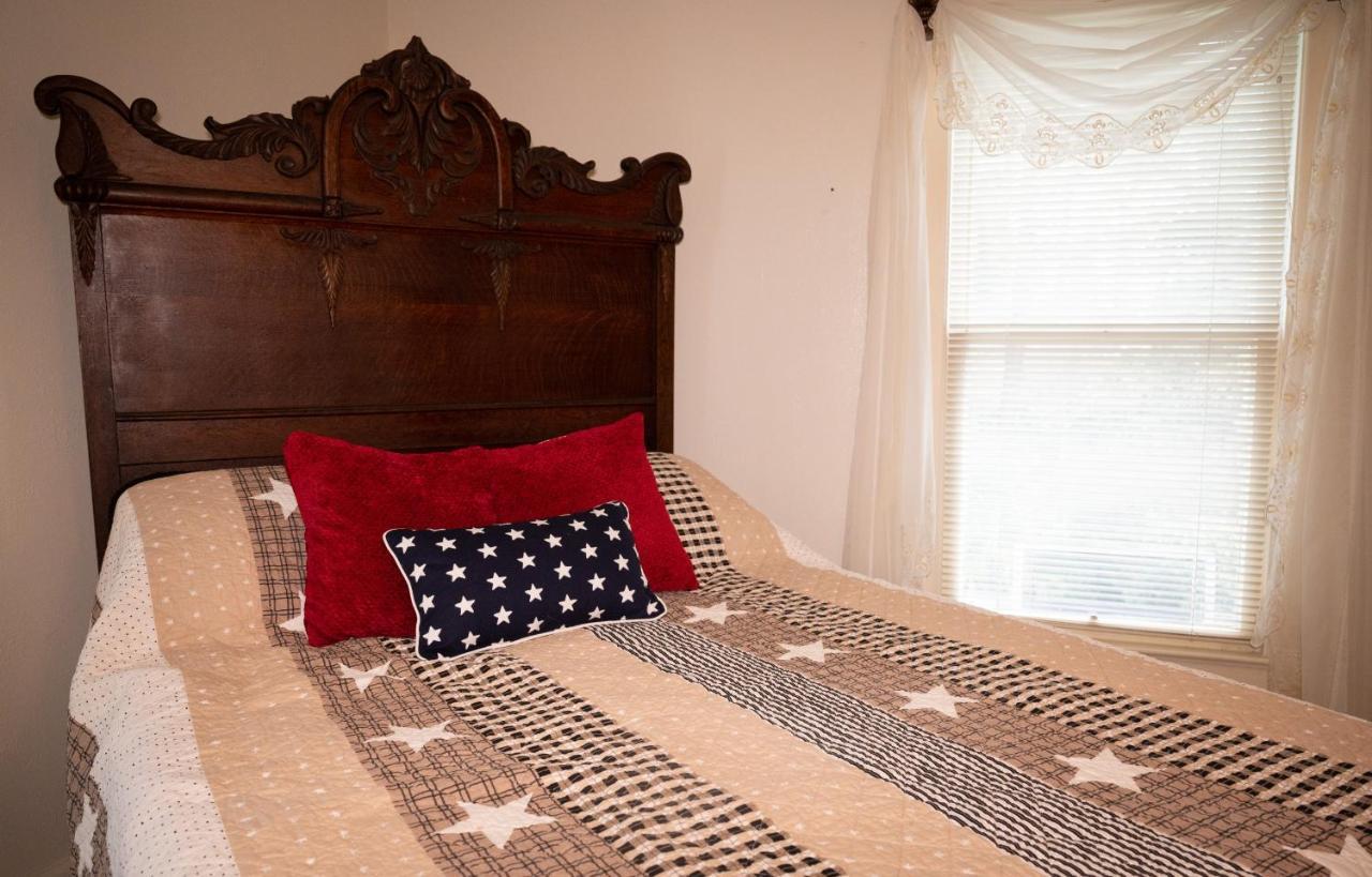 Elloree Bed And Breakfast المظهر الخارجي الصورة