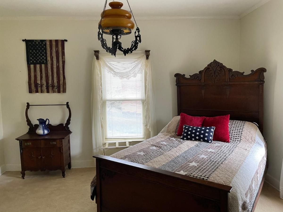 Elloree Bed And Breakfast المظهر الخارجي الصورة