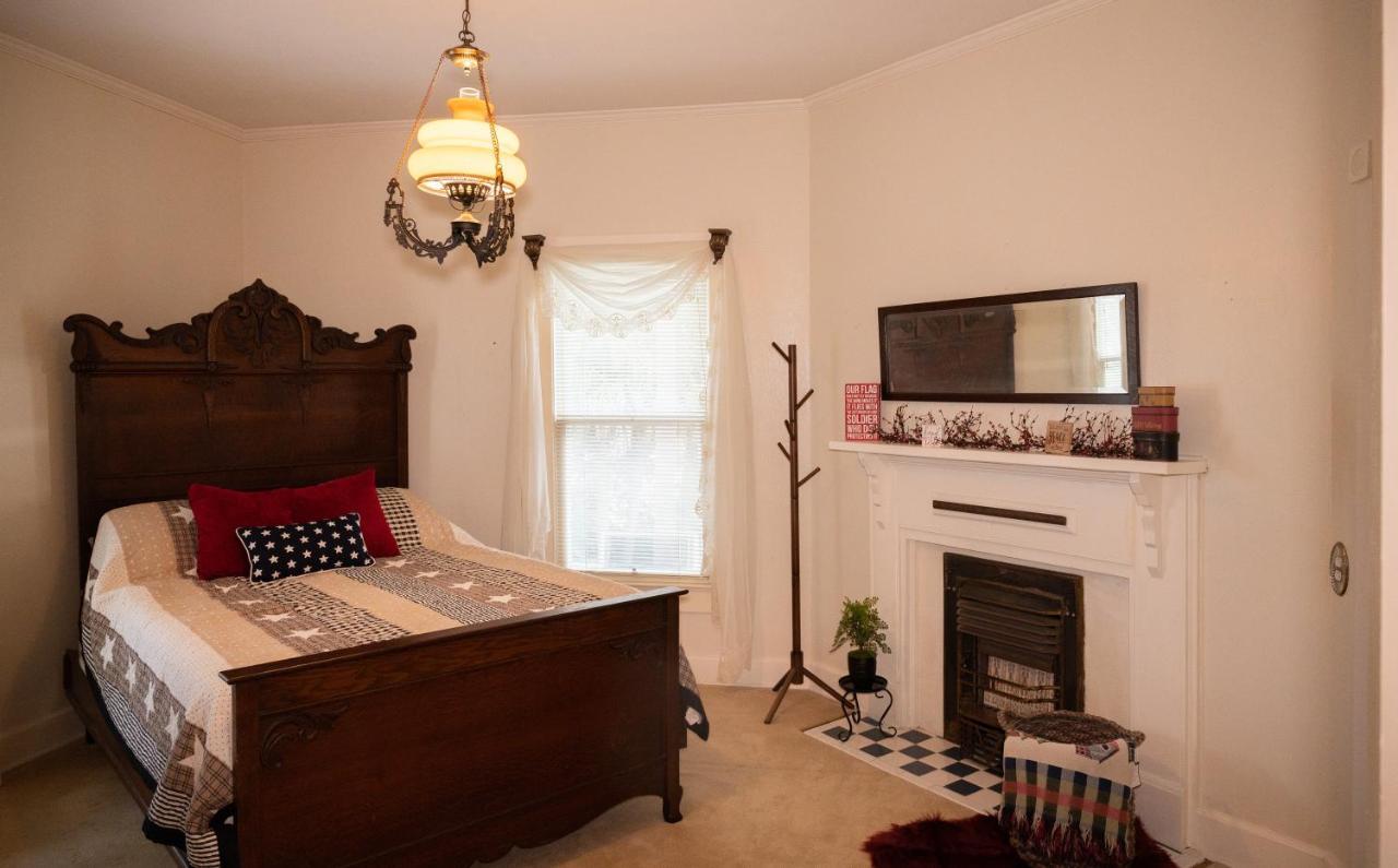 Elloree Bed And Breakfast المظهر الخارجي الصورة