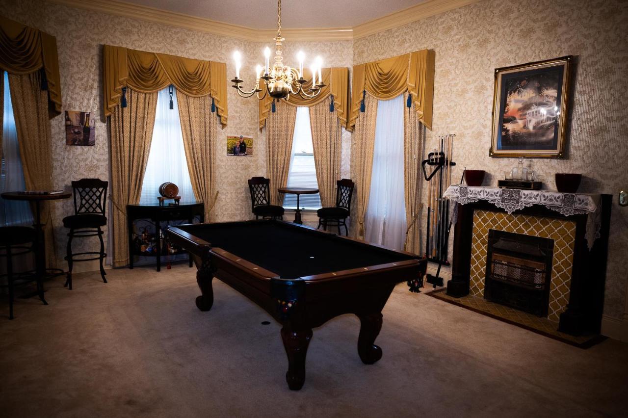 Elloree Bed And Breakfast المظهر الخارجي الصورة