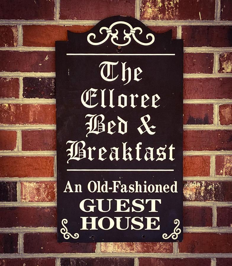 Elloree Bed And Breakfast المظهر الخارجي الصورة