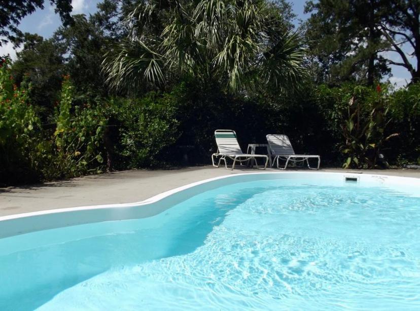 Elloree Bed And Breakfast المظهر الخارجي الصورة