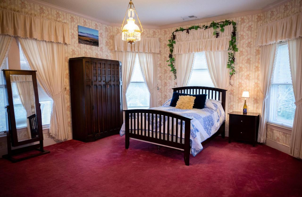 Elloree Bed And Breakfast المظهر الخارجي الصورة
