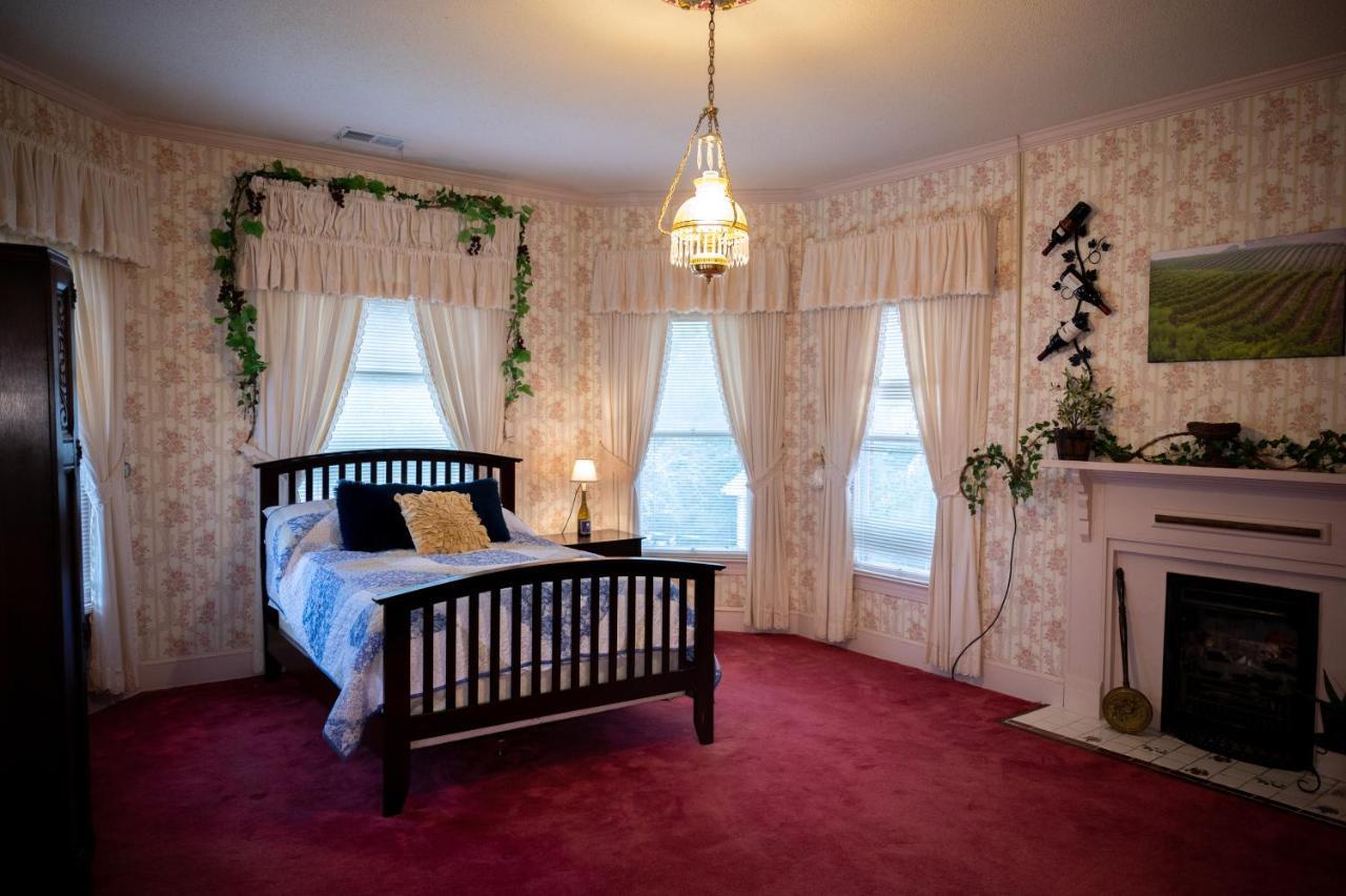 Elloree Bed And Breakfast المظهر الخارجي الصورة